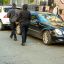 В Киеве мужчина умер за рулем автомобиля