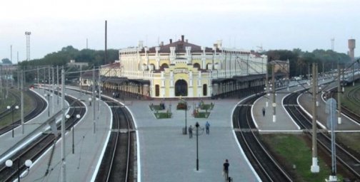 В Козятине мужчину убило током