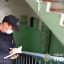 В Одессе мужчина избил квартиранта. Появилось видео