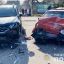 Смертельное ДТП в Запорожье