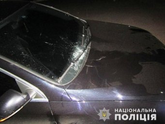 В Черниговской области в ДТП погиб подросток