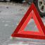 В Горловке автомобиля Daewoo Lanos влетел в дерево. Водитель погиб