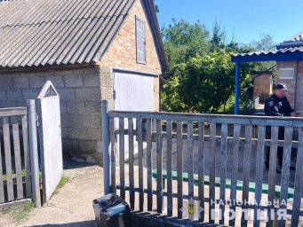 В Яготине мужчина совершил суицид В Яготине мужчина совершил суицид