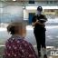 В Одессе иностранец ограбил пожилую женщину. Появилось видео
