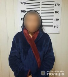 В Энергодаре женщина убила мужа