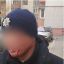 В Луцке полицейский пострадал от действий неуравновешенного мужчины