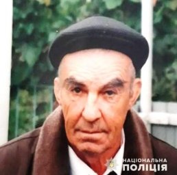 В Винницкой области разыскивают пропавшего без вести мужчину