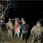 Двоє чоловіків намагалися подолати Дністер на матрацах. З’явилося відео