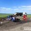В ДТП в Николаевской области погибли три человека. Появилось видео