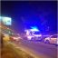 В Харькове пешеход погиб под колесами автомобиля