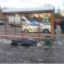 В Киеве на остановке умер мужчина
