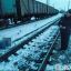 В Николаевской области поезд сбил мужчину