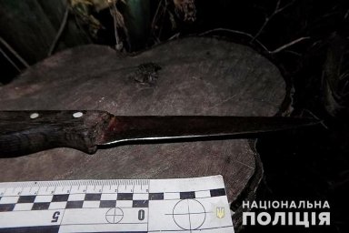 В Почаеве мужчина смертельно ранил вора