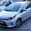 В Тернополе похищен и находится в розыске автомобиль