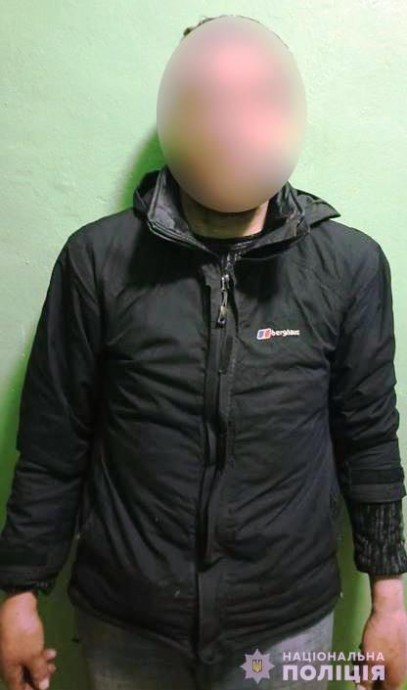 В Запорожской области мужчина убил знакомого