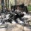 В Житомирской области в результате взрыва погибли два человека