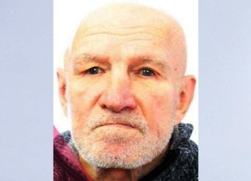 У Полтавській області розшукують зниклого безвісті літнього чоловіка