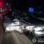 У селі Станишівки житомирянин викрав авто знайомого та вчинив на ньому ДТП