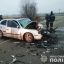 Смертельное ДТП в Волынской области