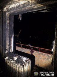 В Черниговской области мужчина пытался покончить с собой