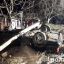 В ДТП в Хмельницкой области погиб мужчина
