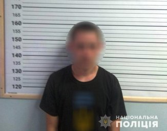 В Козятине подросток ограбил пожилую женщину