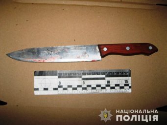 В Одесской области мужчина едва не убил знакомого