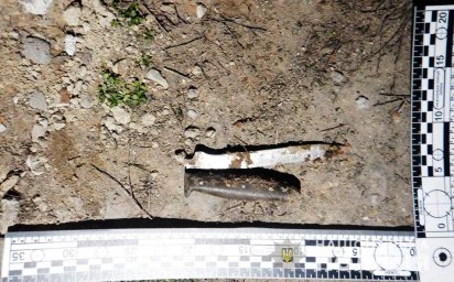 В Одесской области мужчина пытался убить соседа В Одесской области мужчина пытался убить соседа