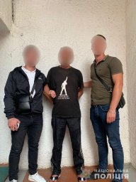 В Виноградове мужчина задушил жену