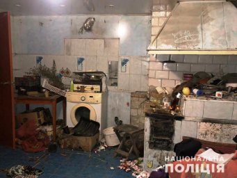 В Волынской области мужчина до смерти избил жену