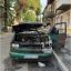 Затримано 5 підозрюваних у підпалах автівок сил ВСУ та релейні шафи на замови рф. З’вилося відео
