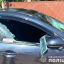 На Закарпатье мужчина разгромил автомобили соседки