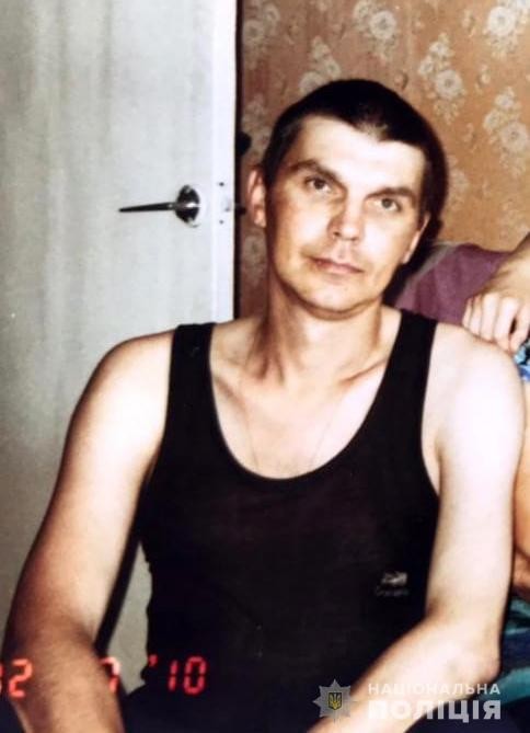 В Волынской области разыскивают мужчину, пропавшего без вести