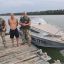 Чоловік з Ізмаїла намагався перетнути Дунай. З’явилося відео