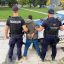 В Ужгороді встановлюють обставини вибуху