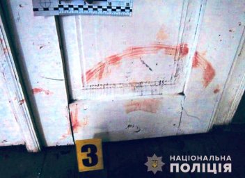 В Ивано-Франковской области мужчина до смерти избил приятеля