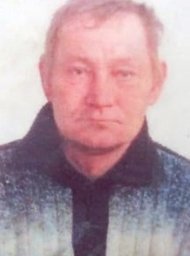 В Волынской области разыскивают мужчину, пропавшего без вести