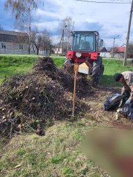 В Василькове из-за несчастного случая мужчина лишился руки