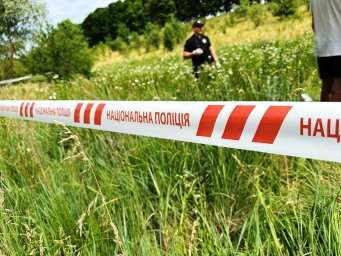 В Київській області жінка жорстоко вбила родича через борг