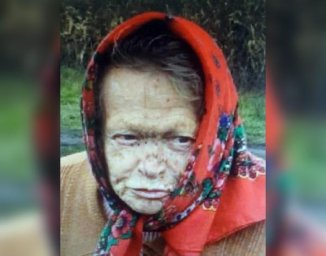 У Полтавській області розшукують зниклу безвісті літню жінку