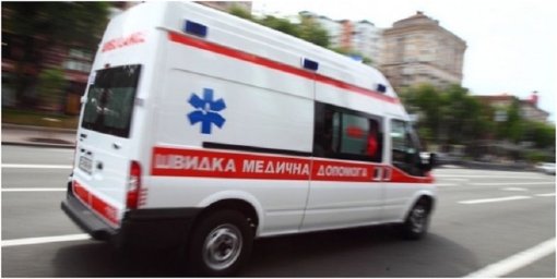 В селі Гусарівка двоє дітей підірвалися на невідомому вибуховому пристрої