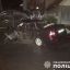 Смертельное ДТП на Закарпатье