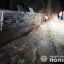 В ДТП на трассе «Киев-Чоп» пострадали четыре человека