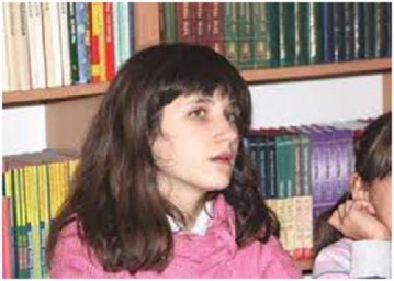 Разыскивается 16-летняя девушка, пропавшая во Львове