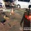 В Ивано-Франковской области неизвестный взорвал автомобиль