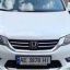 В Киеве был угнан автомобиль Honda