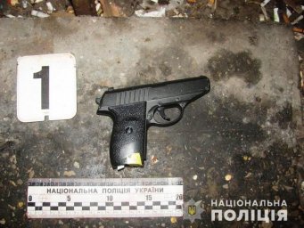 В Северодонецке за разбойное нападение задержан мужчина