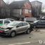 Масштабное ДТП в Хмельницком
