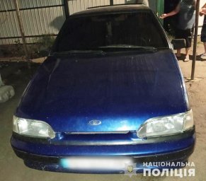 В Мангуше подросток убил таксиста
