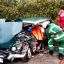 В ДТП в Тернопольской области пострадали два человека